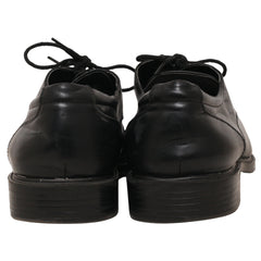 Croft & Barrow Lace-Up Formal Shoes