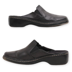 Coibbie Cuddlers half Shoes