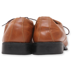 ALFANI Lace-Up Men's Formal Shoes