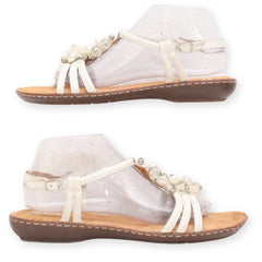 Clarks Strappy Sandals