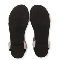 DIBA Women's Ankle Strap Sandal