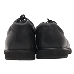 TredeSafe LaceUp formal Shoes