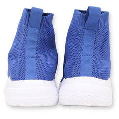 WXQ Comfortable Mesh Breathable Walking Shoes