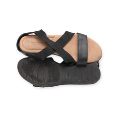 "Studio Works" Flip Flip Strap Sandals
