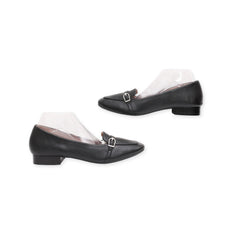"Life Stride" Classic Loafer Heels