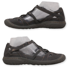 JBU Memory Foam Women Sandal