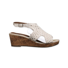 "Mudd" Fashion Wedge Heels