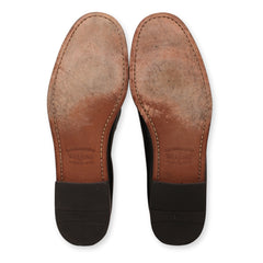 Bass Slip-On Men's Formal Shoes