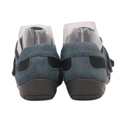 Close Toe Women's Shoes
