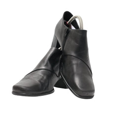 Leather Boot Heels By "Classic Elements"