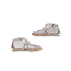"Micheal Kors" Strappy Stylish Flats