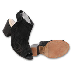 "Vince Camuto" Ankle Strap Booties