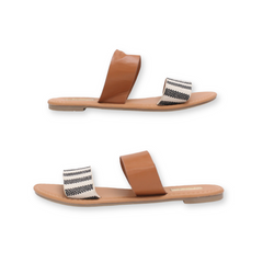 "Qupid" Fashion Slippers