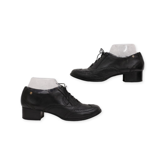 "J.H  bass & Co." Women's Formal Bootties