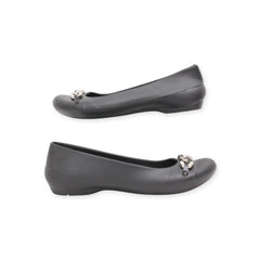 "CROCS" Classic Pumps