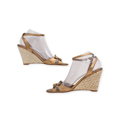 "J.Crew" Stylish Wedges
