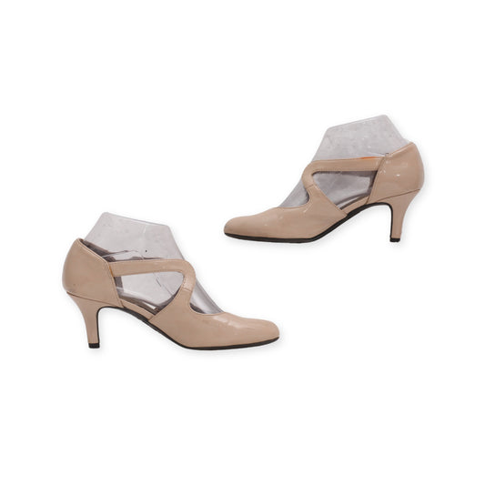 "Life Stride" Stylish Pumps Heels