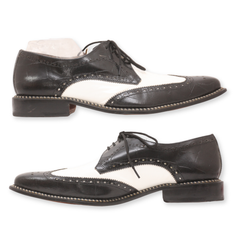 Giorgio Brutini Brogue Men's Oxford Shoe