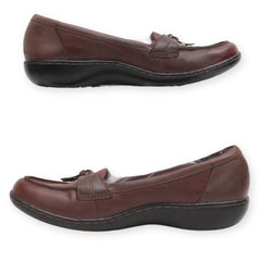 Clarks Loafer Shoes