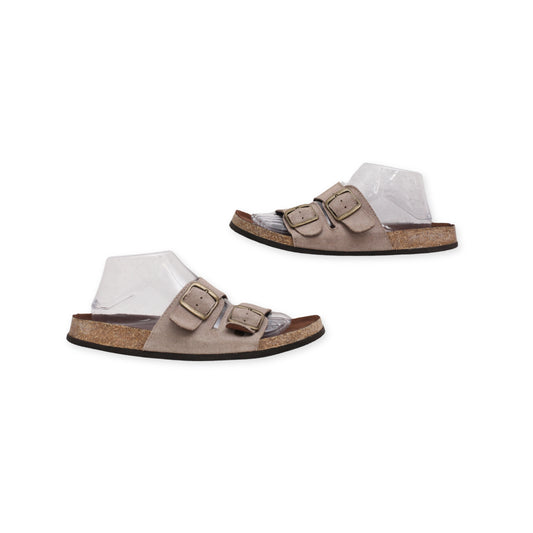 "White Mountain" Casual Flats