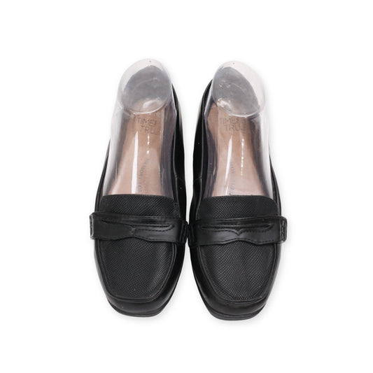 "Time and Tru" Women's Loafers