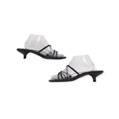 "MOSSIMO" Strappy Small Heels