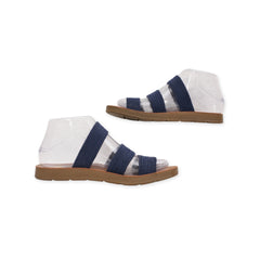 "Maui Island" Three Strap Flats