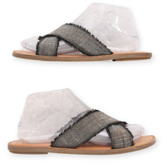Toms Stylish Flip Flop Flats