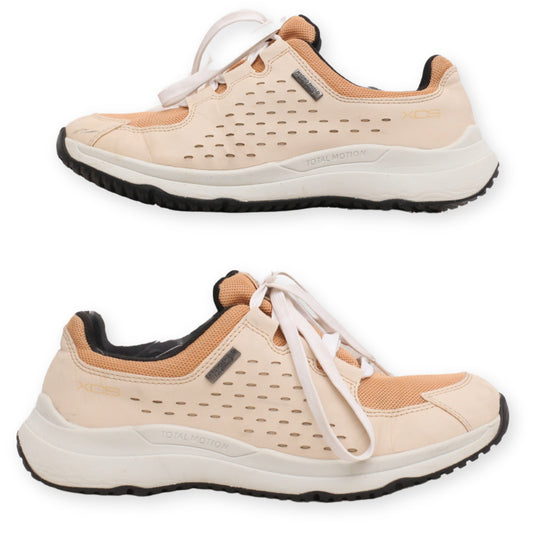 Rockport Total Motion Trail City Lace Sneaker