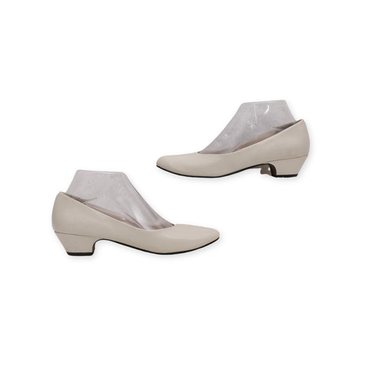 "Easy Street" Pumps Heels
