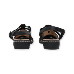 "Croft & Borrow" Strappy Sandals