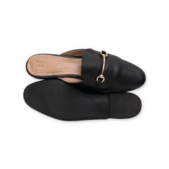 "A New Day" Women's Fashion Bow Mules Flats