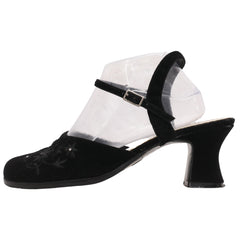 High Lights Ankle Strap Sandals