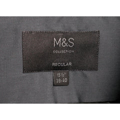 M&S Collection Regular Fit Formal Shirt