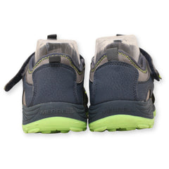 Merrell Boy's ClosedToe Sandal