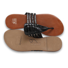 "Montego bay" Slid Flats