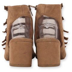 Strappy Ankle boot by “City classified”