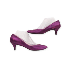"TINTABLES BY DOLCIS" Classic Pumps