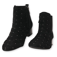 ISAACMIZRAHI Women's Ankle Length Boots