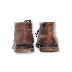 Men's Lace Up Ankle Boots