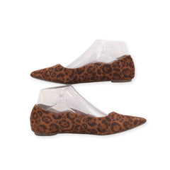 "Report" Stylish Printed Pumps