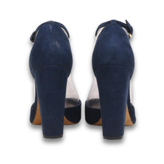 Aldo Trendy Stilettos Heels