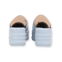 "NO BOUNDARIES" One Strap Comfort Sandal