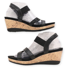 Wear Ever Stylish Wedges
