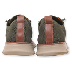 Leisure Men's Slip-On Casual Shoes