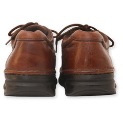 NUNN BUSH Lace-up Casual Shoes