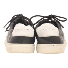 Oliver Cabell Lace-Up Sneaker