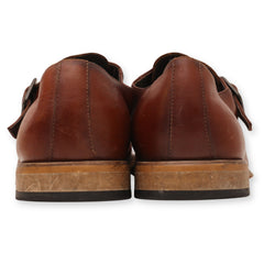 Stacy Adams Buckle Strap Formal Shoes