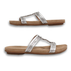 "Cheeks" Women's Flats