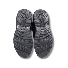 "Cross Trekkers" Casual Sneakers